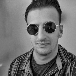 Meet your Posher, Adam